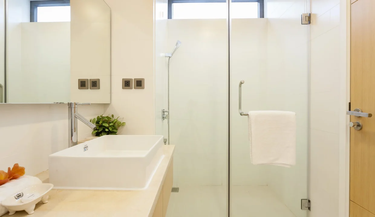 3-Bedroom Villa for Rent in Da Nang - photo 6