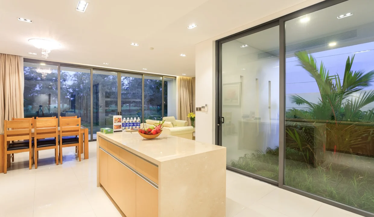 3-Bedroom Villa for Rent in Da Nang - photo 7