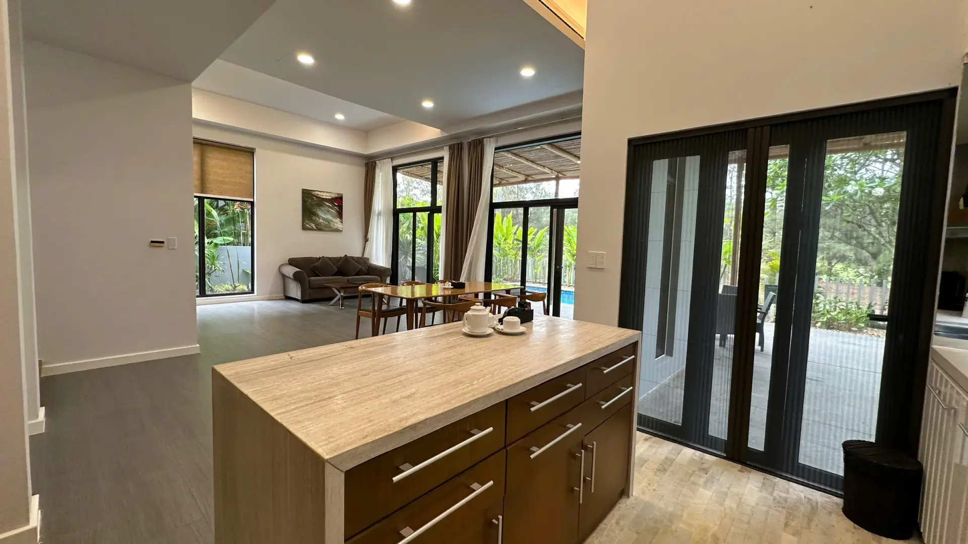 3-Bedroom Villa in Montgomerie Links Golf Community in Da Nang - photo 1