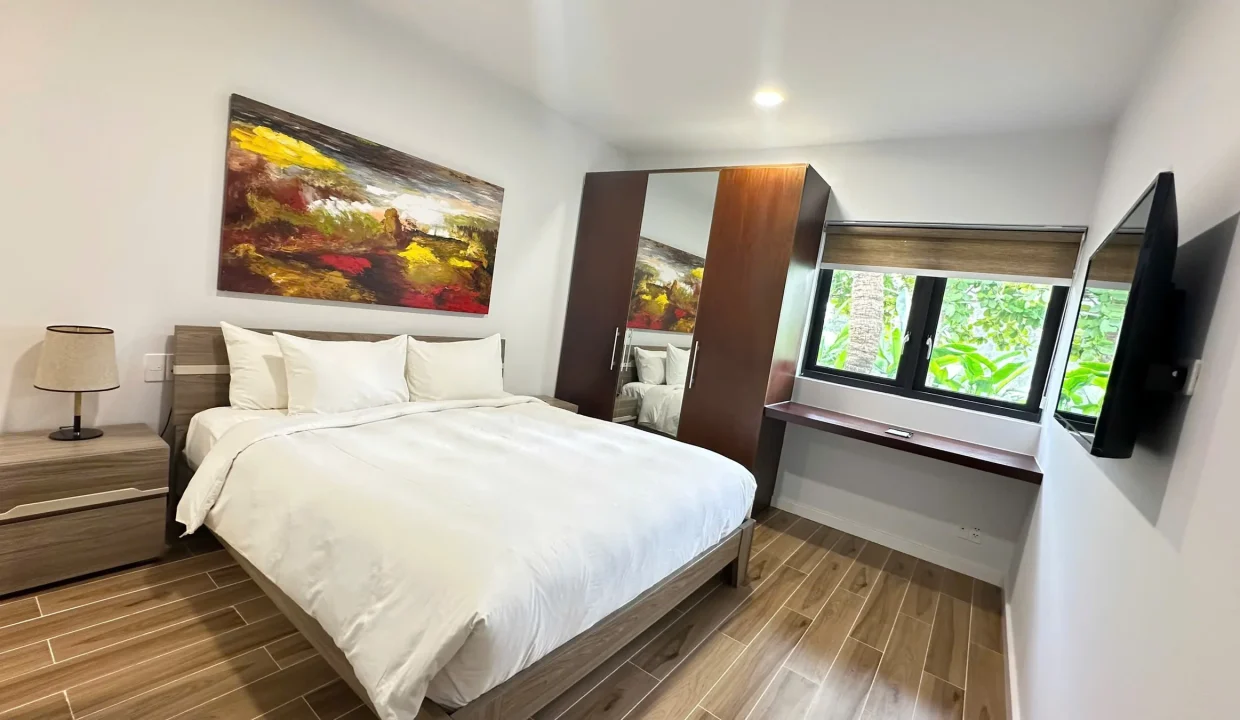 3-Bedroom Villa in Montgomerie Links Golf Community - photo 4