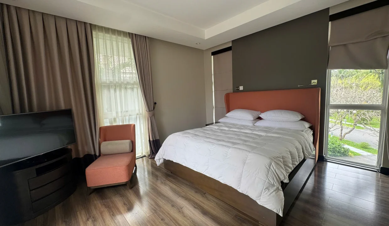 4-Bedroom Pool Villa at Premier Village Da Nang - photo 1