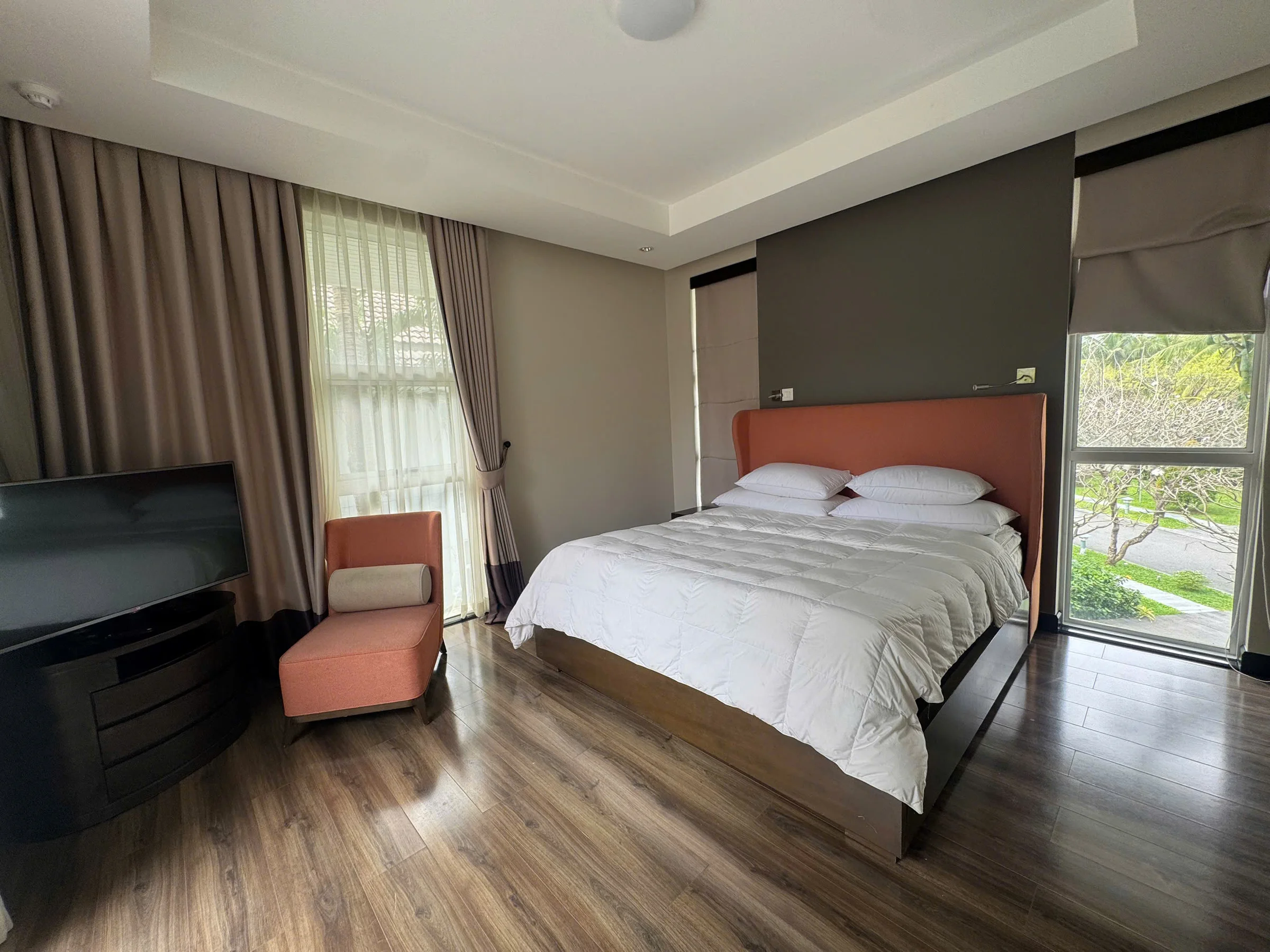 4-Bedroom Pool Villa at Premier Village Da Nang in Da Nang - photo 1