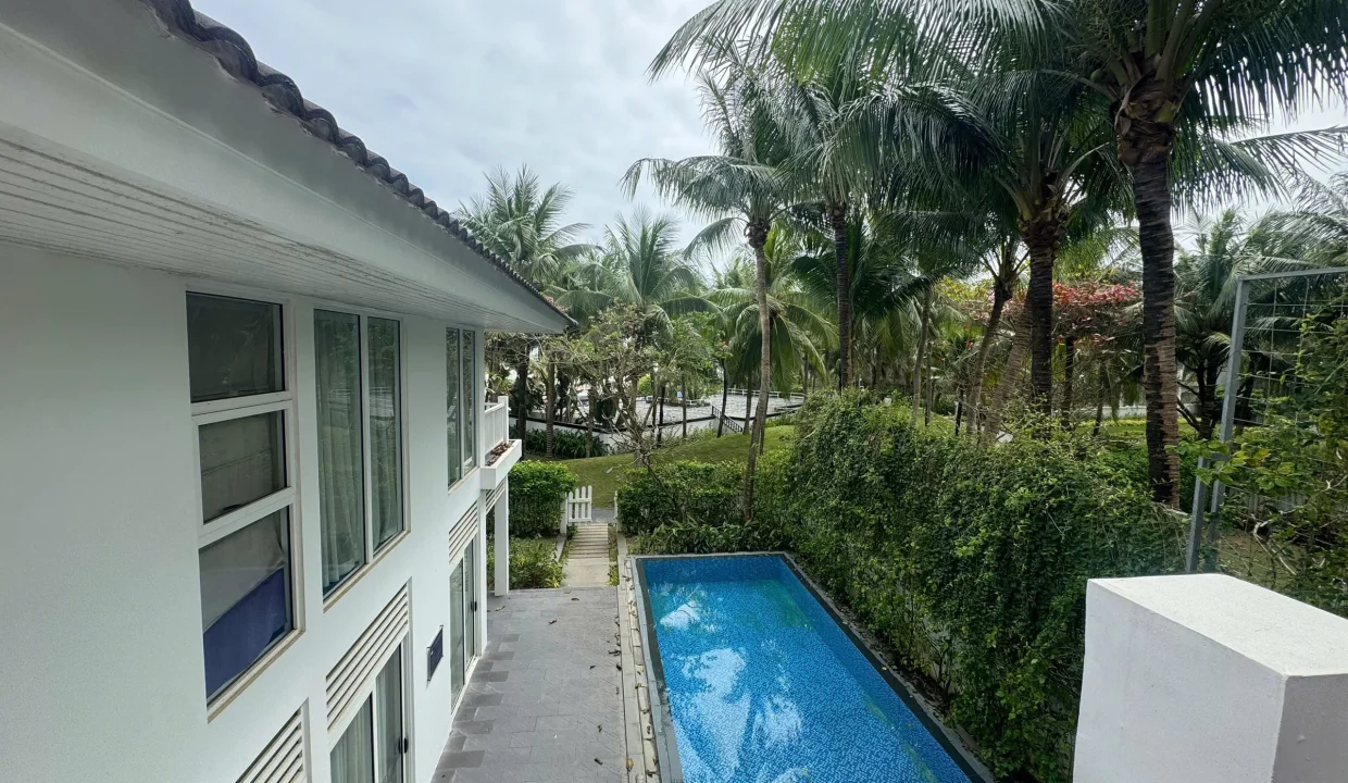 4-Bedroom Pool Villa at Premier Village Da Nang - photo 3