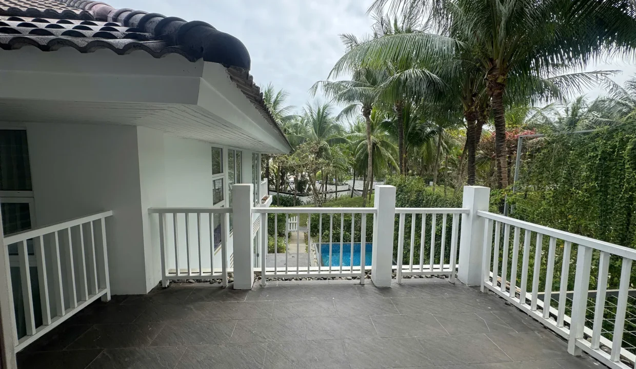 4-Bedroom Pool Villa at Premier Village Da Nang - photo 4