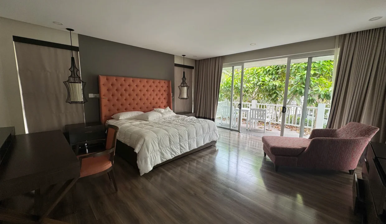 4-Bedroom Pool Villa at Premier Village Da Nang - photo 5