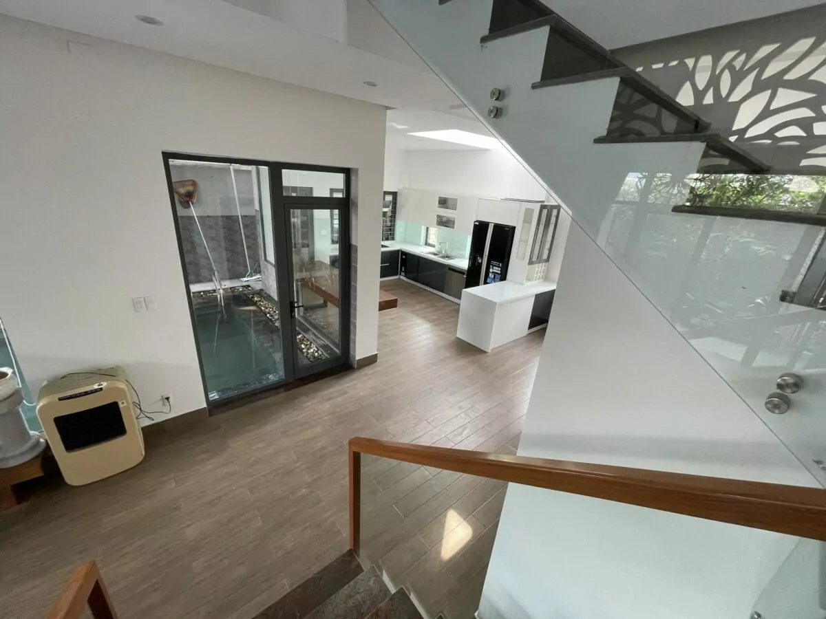 4-Bedroom Villa for Rent in Da Nang in Da Nang - photo 1
