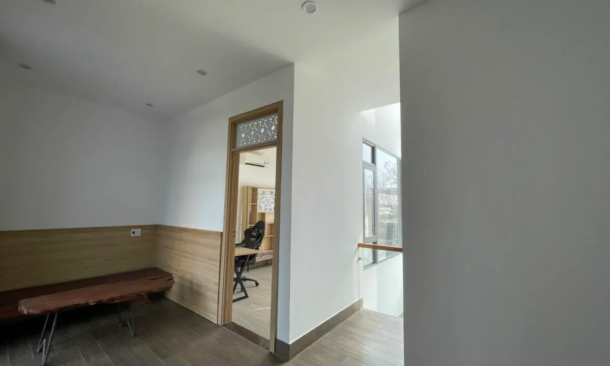 4-Bedroom Villa for Rent in Da Nang - photo 6