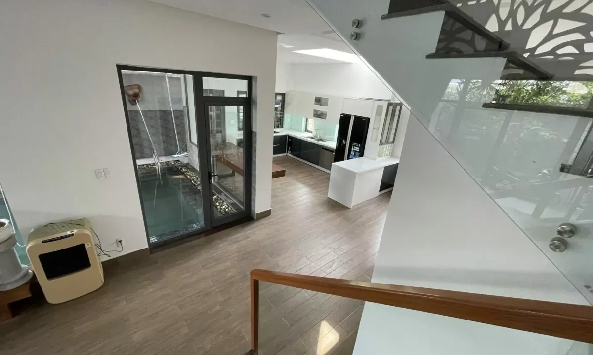 4-Bedroom Villa for Rent in Da Nang - photo 7