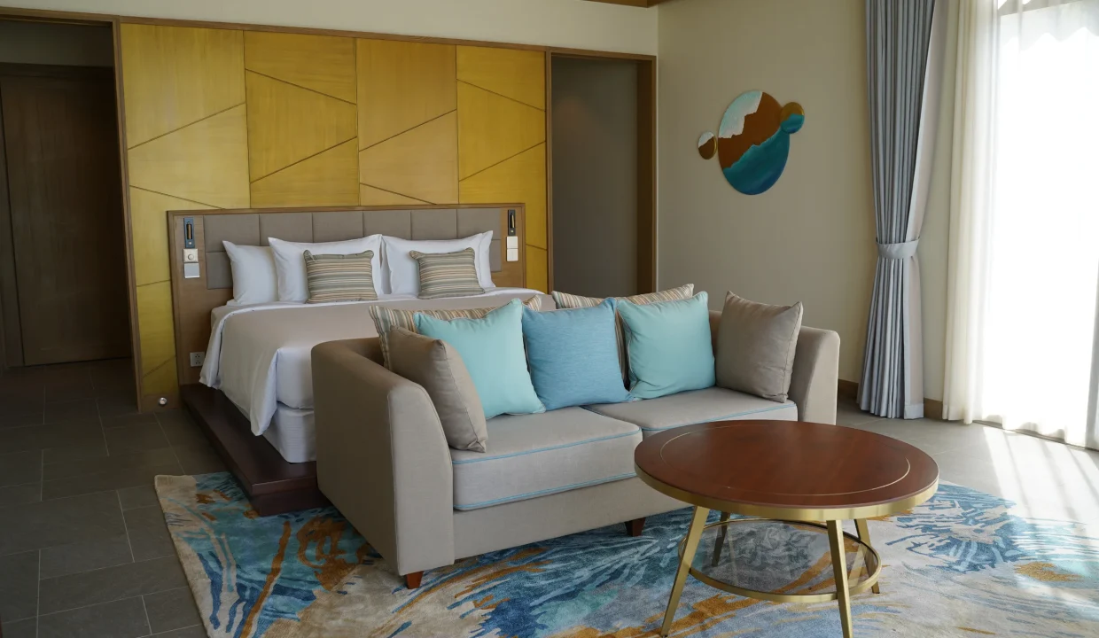 5-Bedroom Beachfront Villa with Sea Views in Da Nang - photo 2