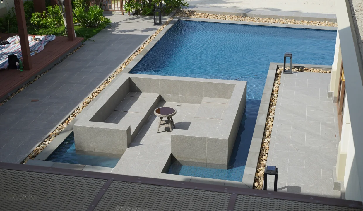 5-Bedroom Beachfront Villa with Sea Views in Da Nang - photo 5