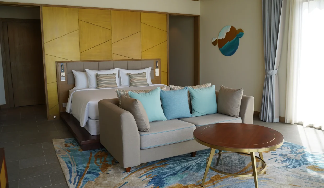 5-Bedroom Beachfront Villa with Sea Views in Da Nang - photo 7