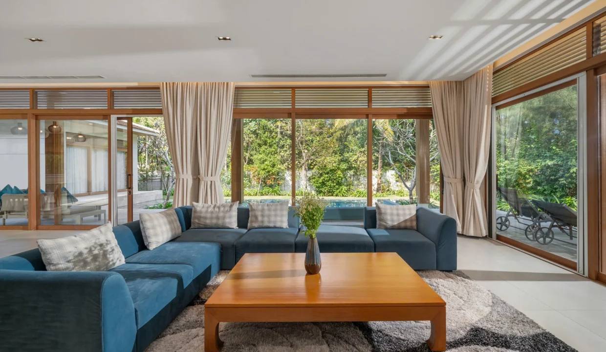 5-Bedroom Villa with Private Pool at Ocean Estates Da Nang - photo 3
