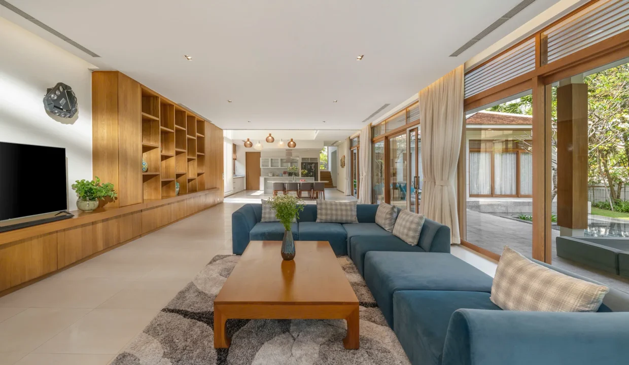5-Bedroom Villa with Private Pool at Ocean Estates Da Nang - photo 5