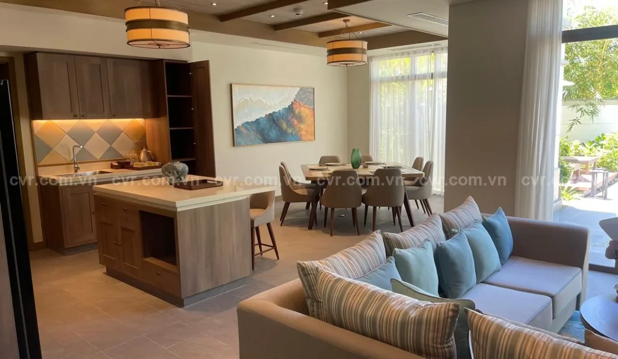 Expansive 2-Bedroom Villa with 450 sqm in Da Nang - photo 2