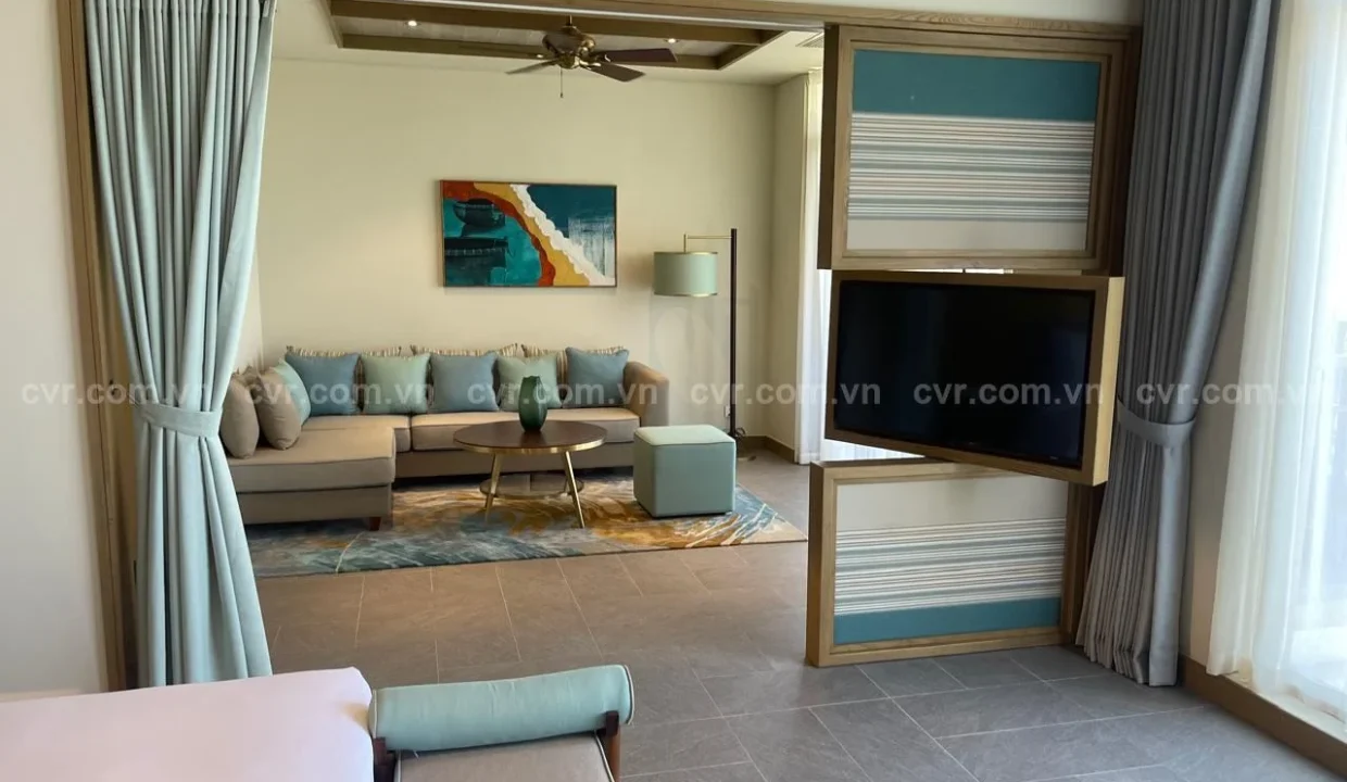 Expansive 2-Bedroom Villa with 450 sqm in Da Nang - photo 3