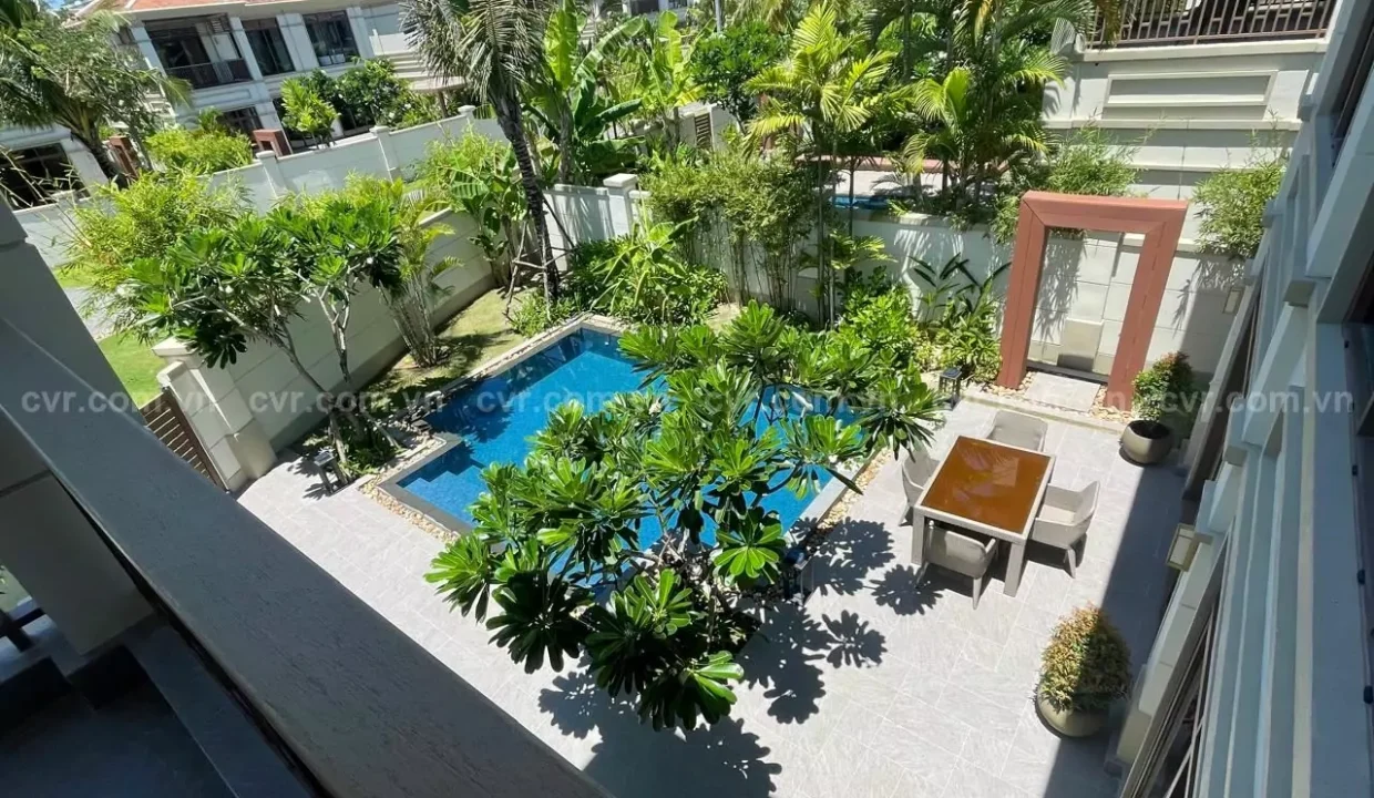 Expansive 2-Bedroom Villa with 450 sqm in Da Nang - photo 5