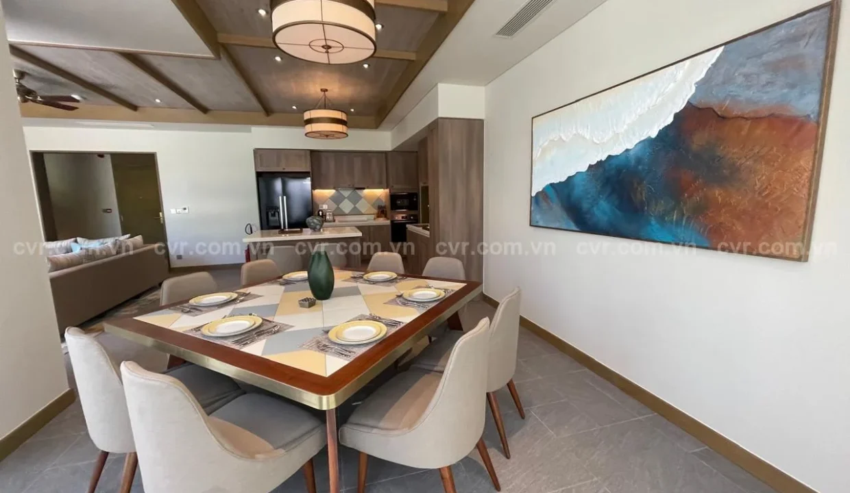 Expansive 2-Bedroom Villa with 450 sqm in Da Nang - photo 7