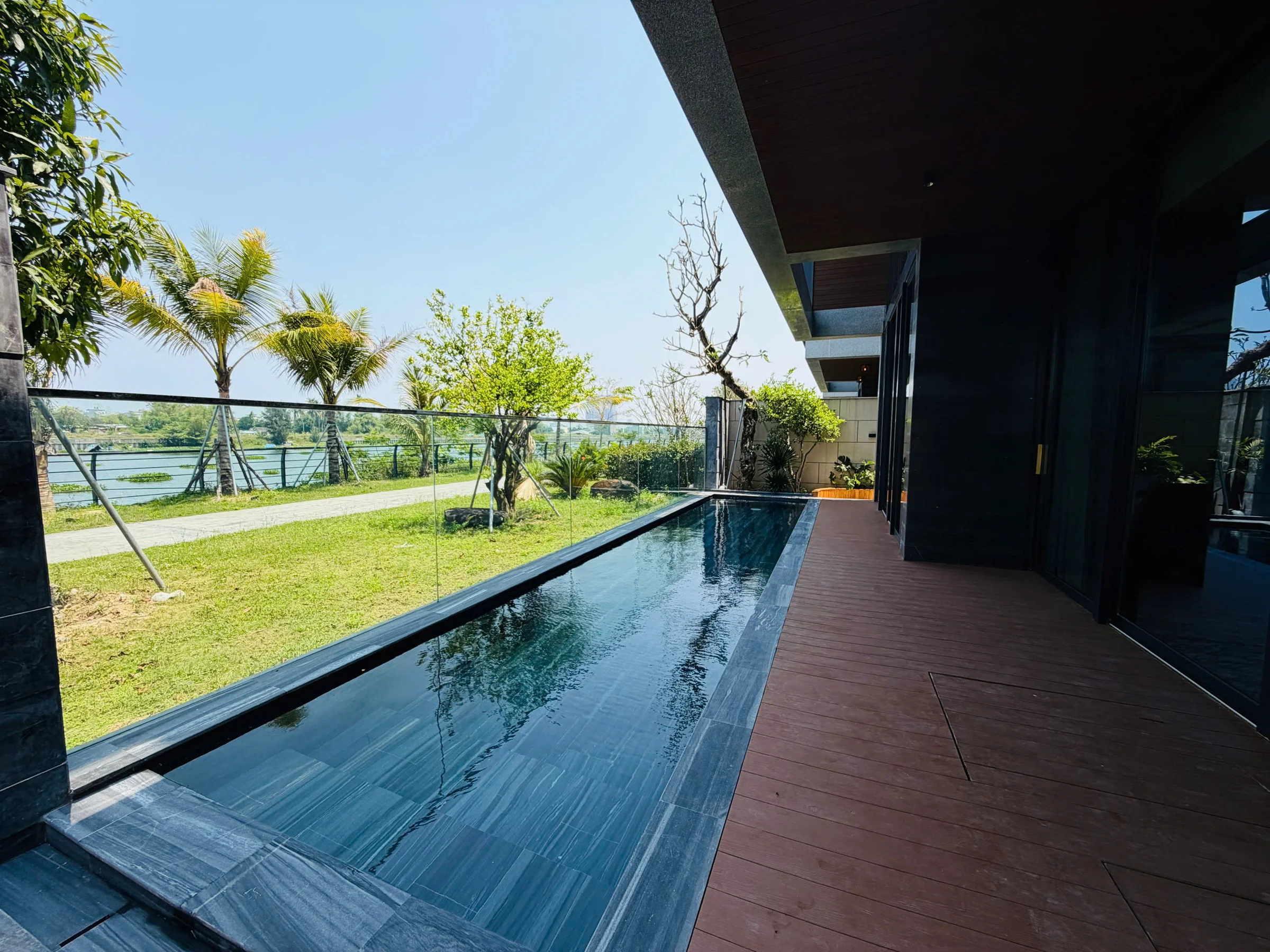 Five-Bedroom Villa at One River in Ngu Hanh Son in Da Nang - photo 1