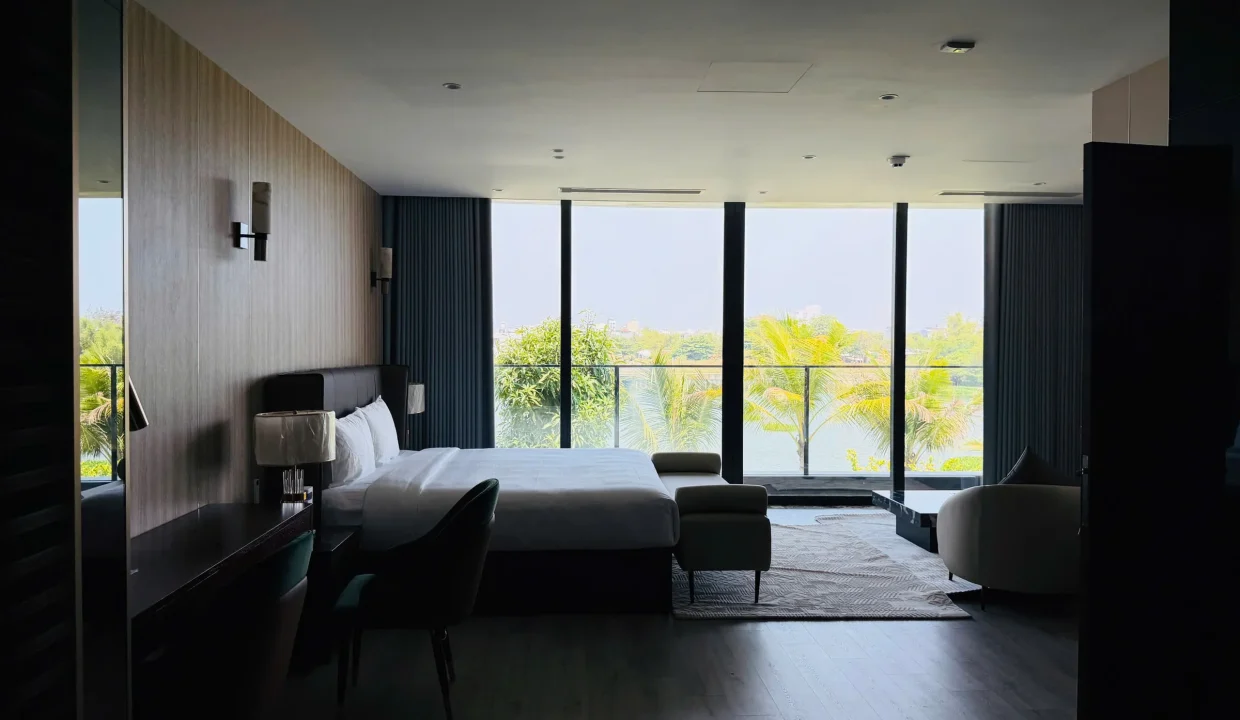 Five-Bedroom Villa at One River in Ngu Hanh Son - photo 6