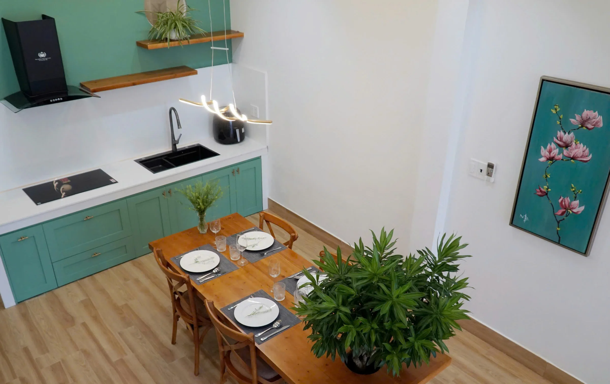 Light-Filled Beachside 2-Bedroom House for Everyday Da Nang Living in Da Nang - photo 1