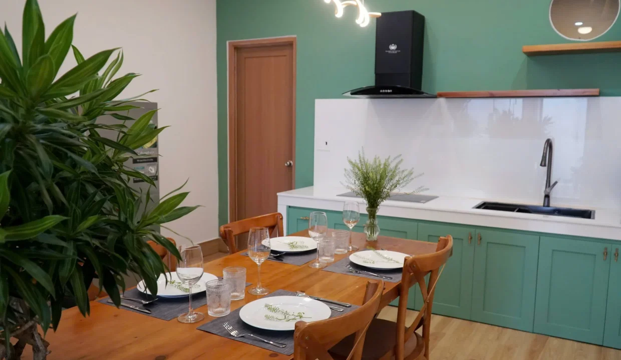 Light-Filled Beachside 2-Bedroom House for Everyday Da Nang Living - photo 2
