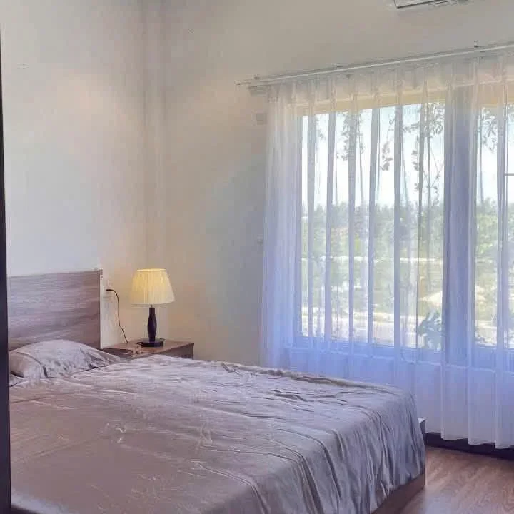 Modern Garden House in Nam Hoa Xuan - photo 3