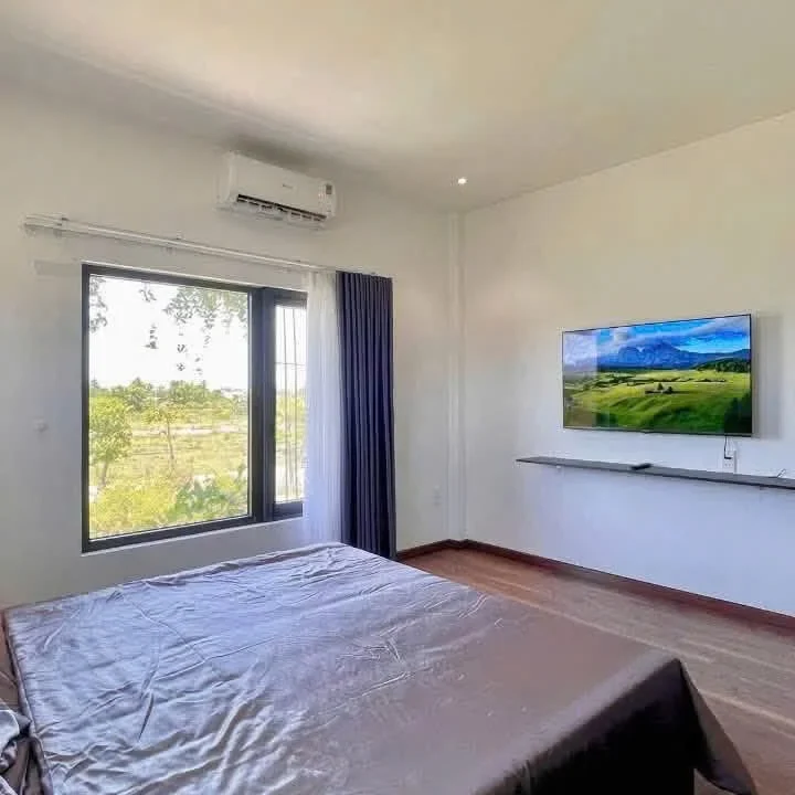 Modern Garden House in Nam Hoa Xuan - photo 5