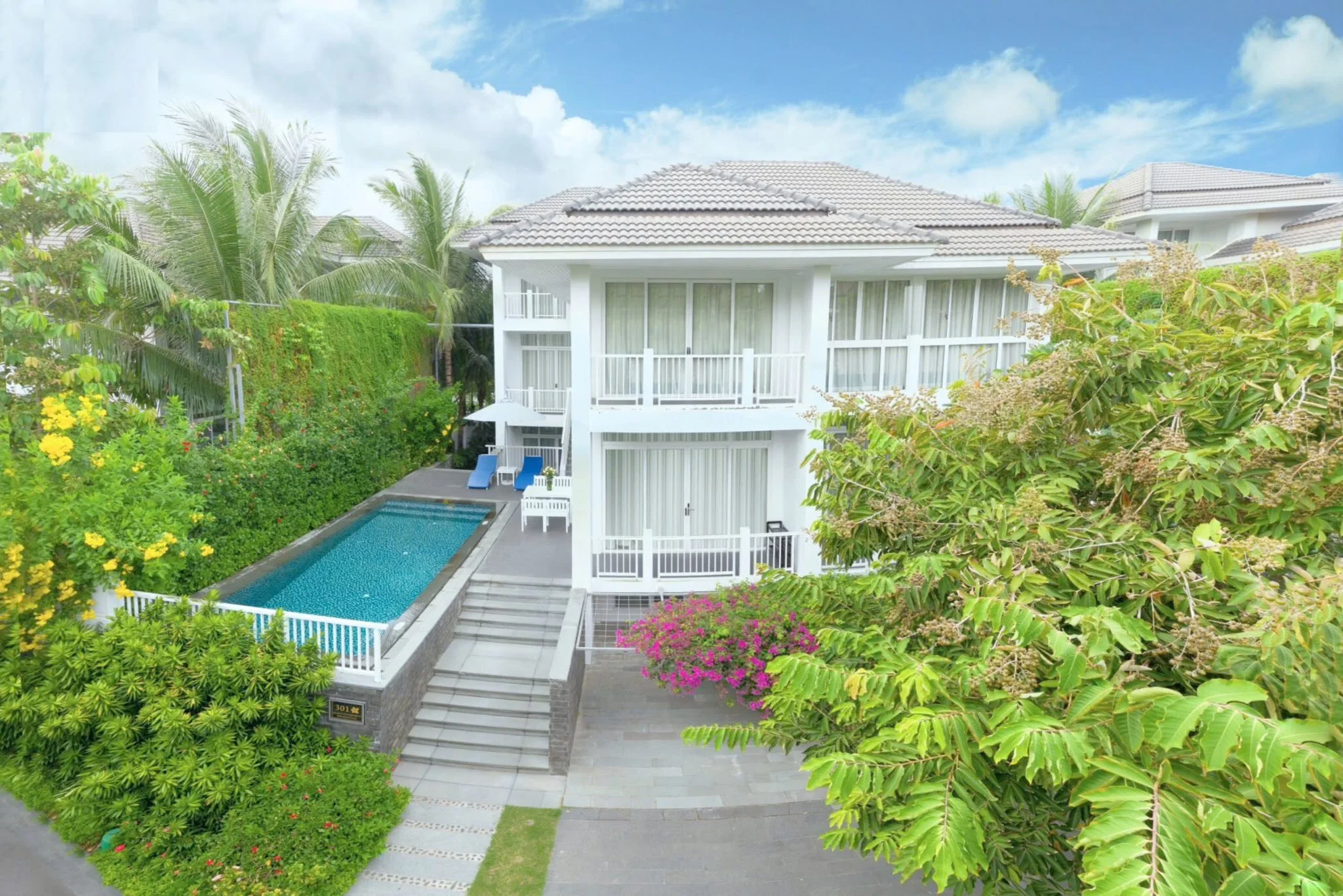 Spacious 4-Bedroom Luxury Villa at Premier Village Da Nang in Da Nang - photo 1