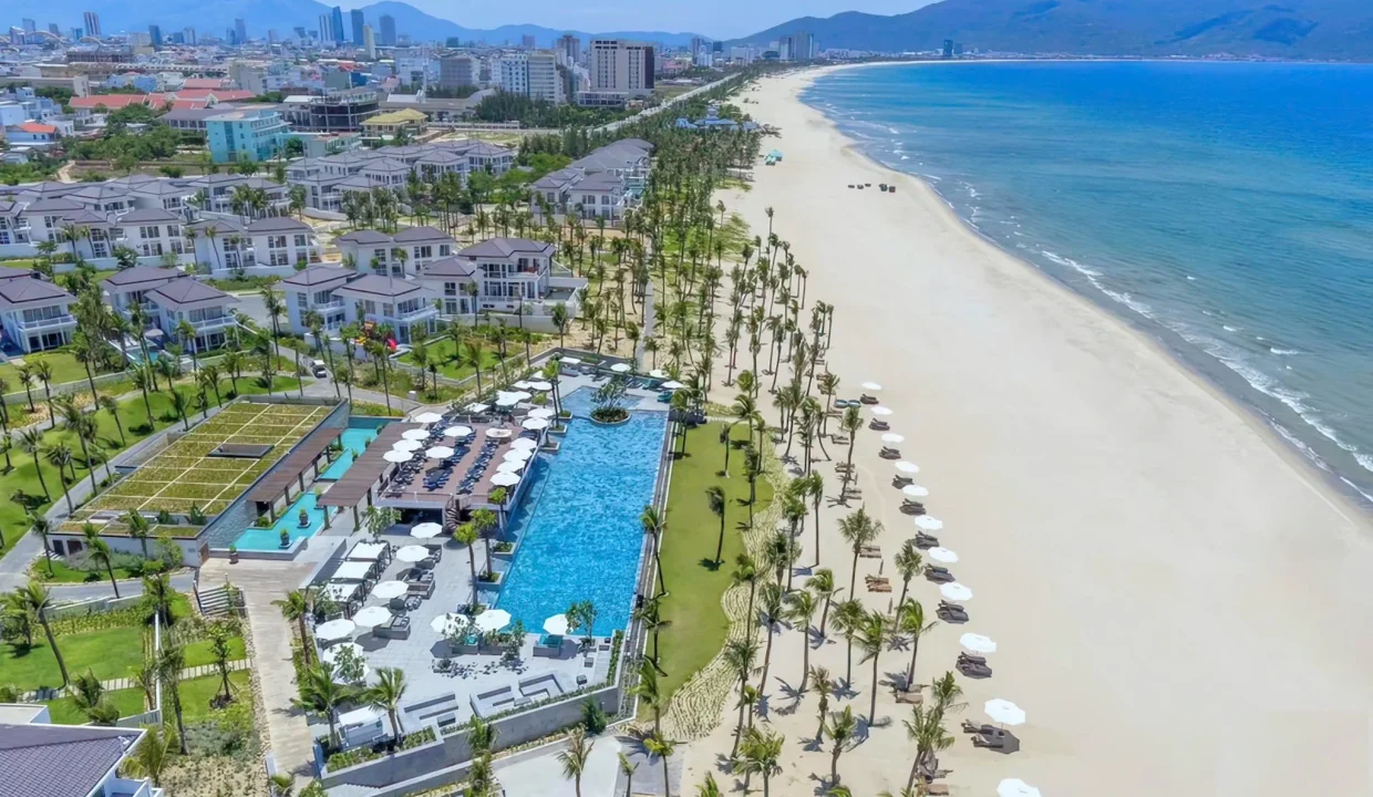 Spacious 4-Bedroom Luxury Villa at Premier Village Da Nang - photo 4