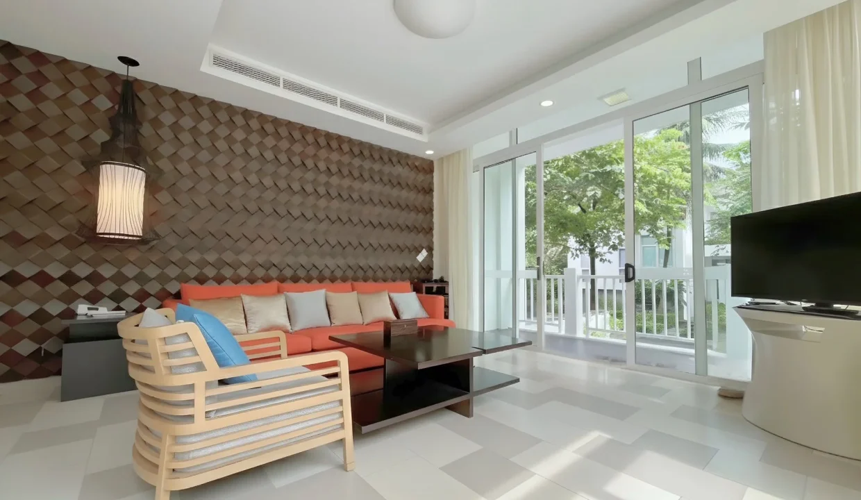 Spacious 4-Bedroom Luxury Villa at Premier Village Da Nang - photo 7