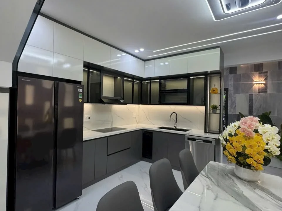 Three-Bedroom House near Nguyen Tat Thanh Beach - photo 7