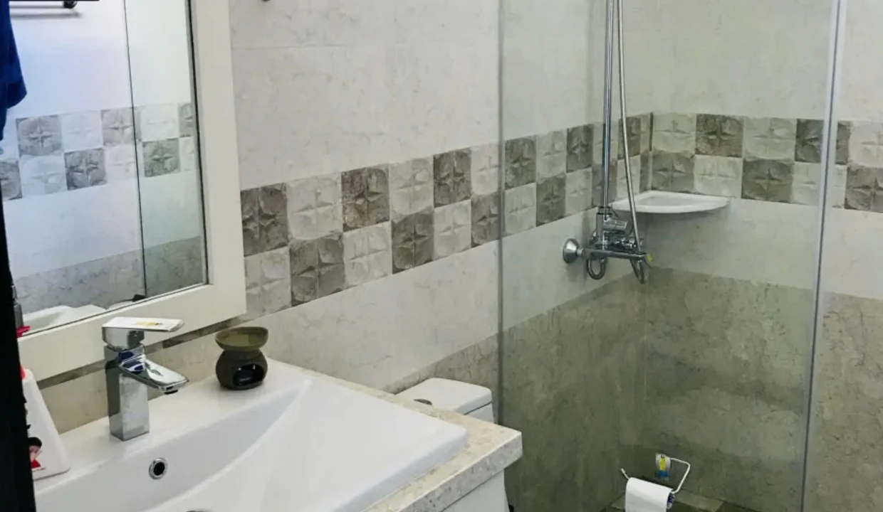 Three-Storey House for Rent in Hoa Xuan - photo 5