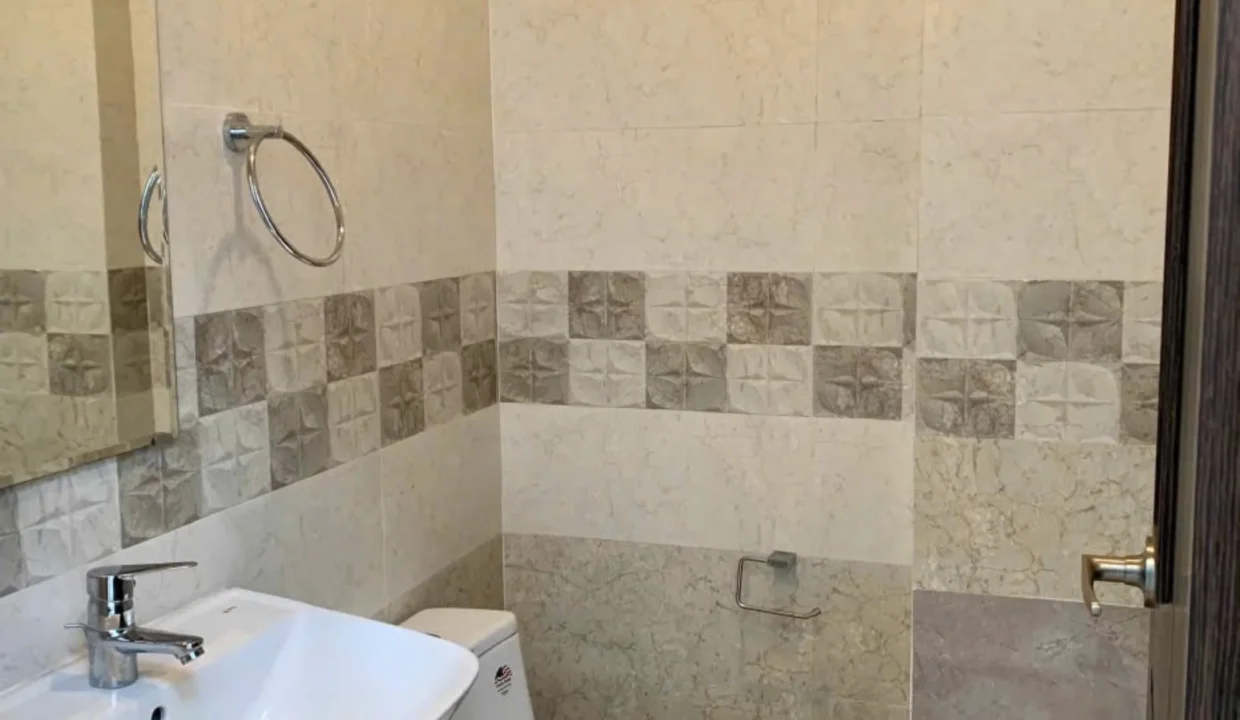 Three-Storey House for Rent in Hoa Xuan - photo 7