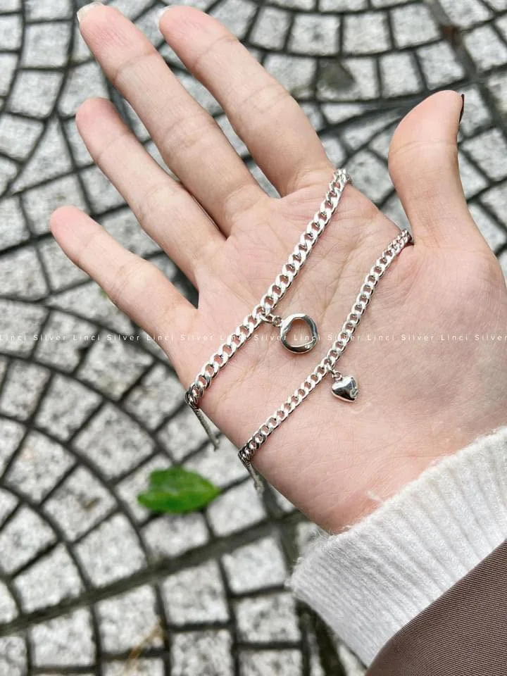 Ảnh bìa Fanpage Linci Silver