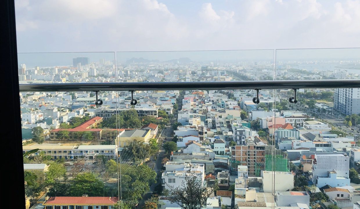 Brand-New Apartment at Hiyori Garden Tower