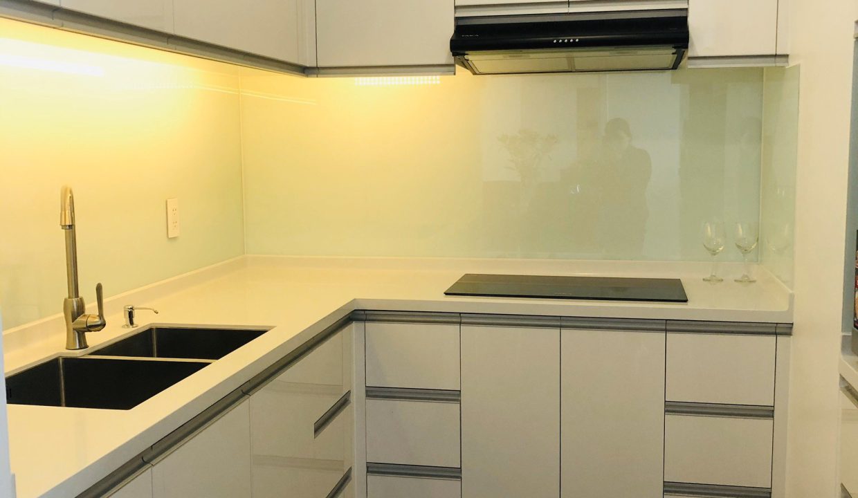 Brand-New Apartment at Hiyori Garden Tower