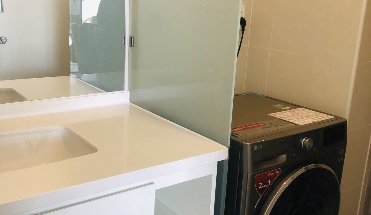 Brand-New Apartment at Hiyori Garden Tower