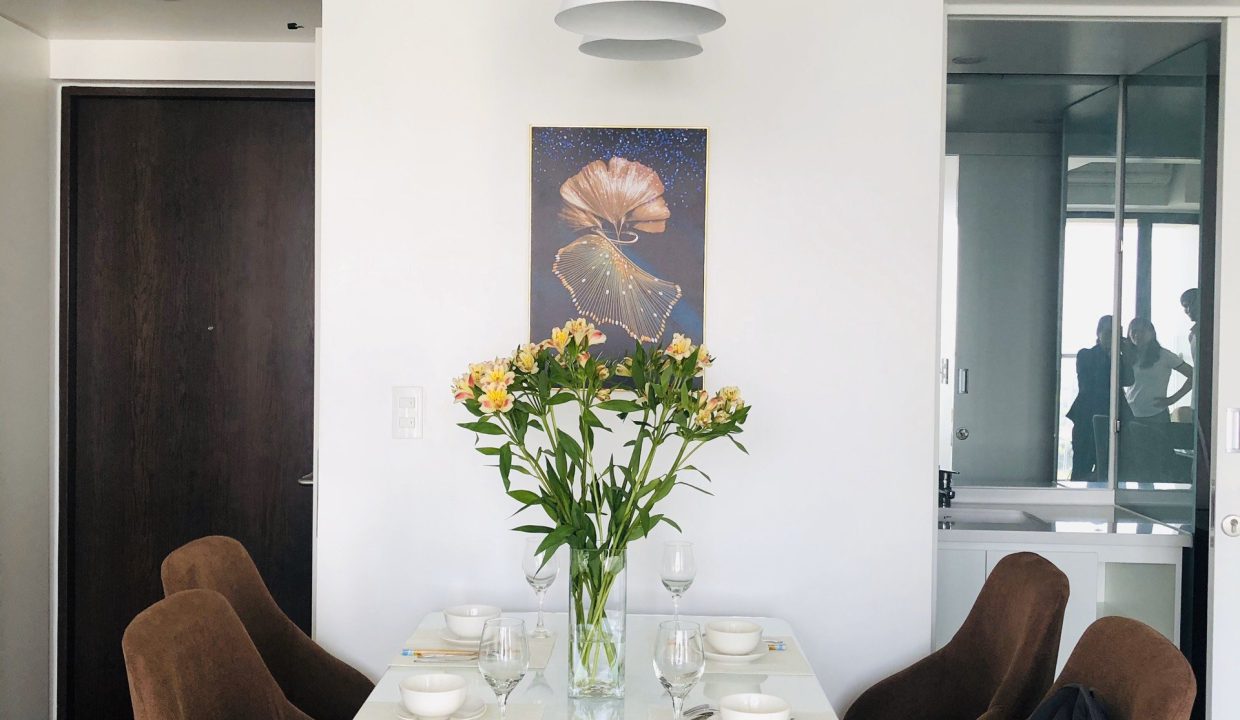Brand-New Apartment at Hiyori Garden Tower