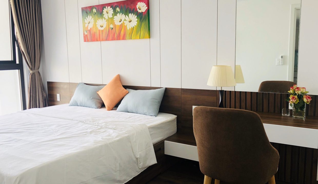 Brand-New Apartment at Hiyori Garden Tower