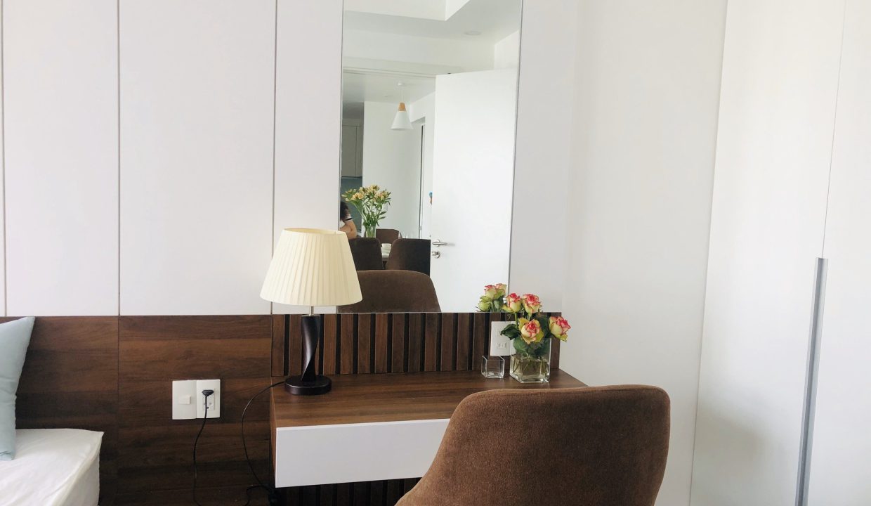 Brand-New Apartment at Hiyori Garden Tower