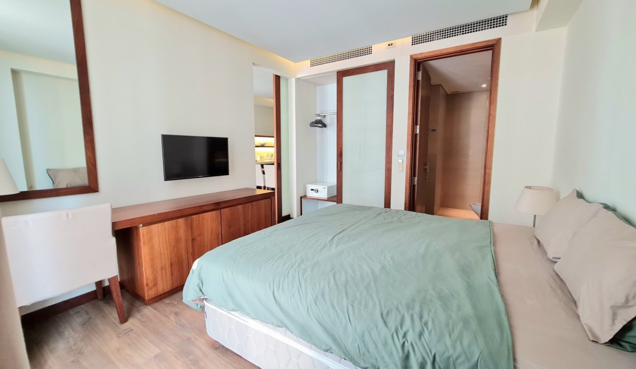 Stylish 2-Bedroom Apartment at Alacarte