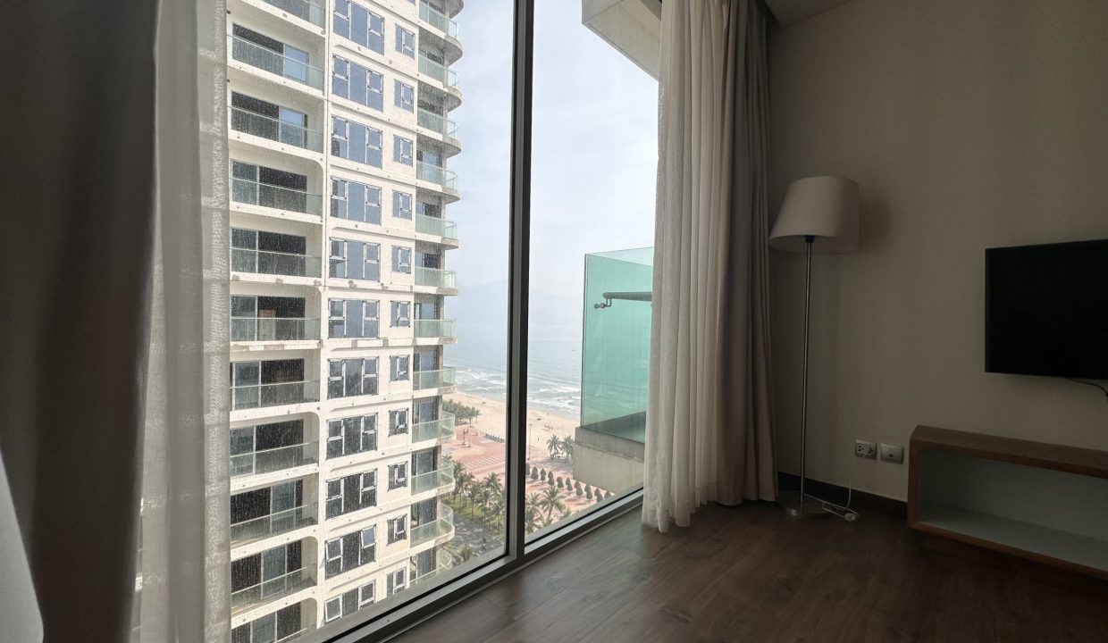 Stylish 2-Bedroom Apartment at Alacarte
