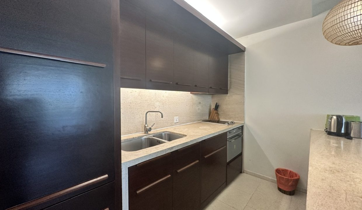 Luxury 1-Bedroom Apartment at Hyatt Regency Da Nang