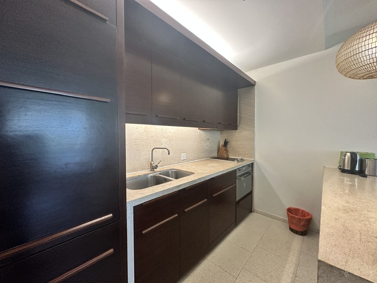 Luxury 1-Bedroom Apartment at Hyatt Regency Da Nang