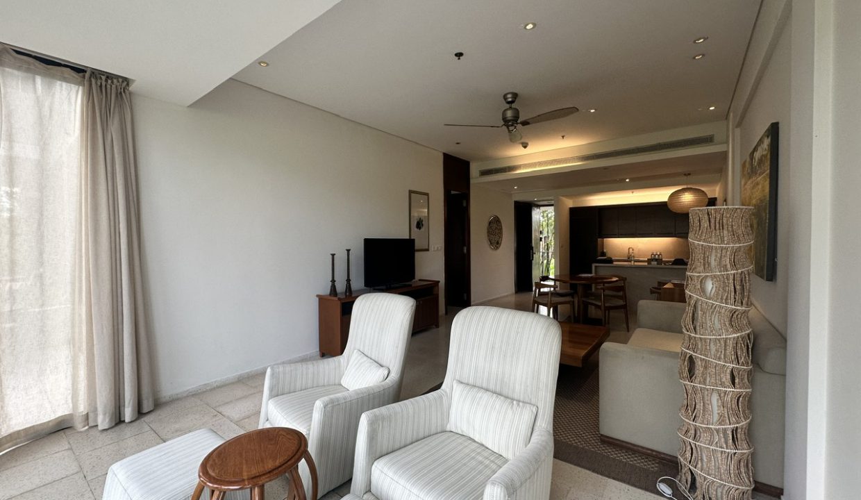 Luxury 1-Bedroom Apartment at Hyatt Regency Da Nang