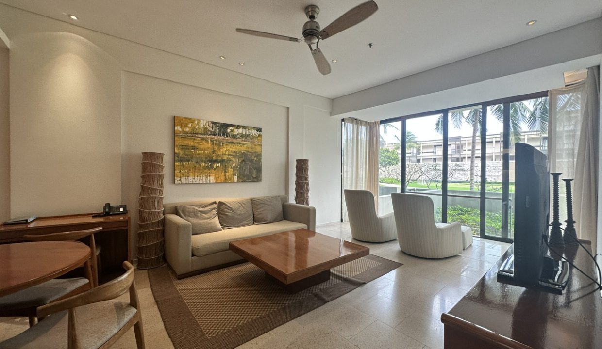 Luxury 1-Bedroom Apartment at Hyatt Regency Da Nang