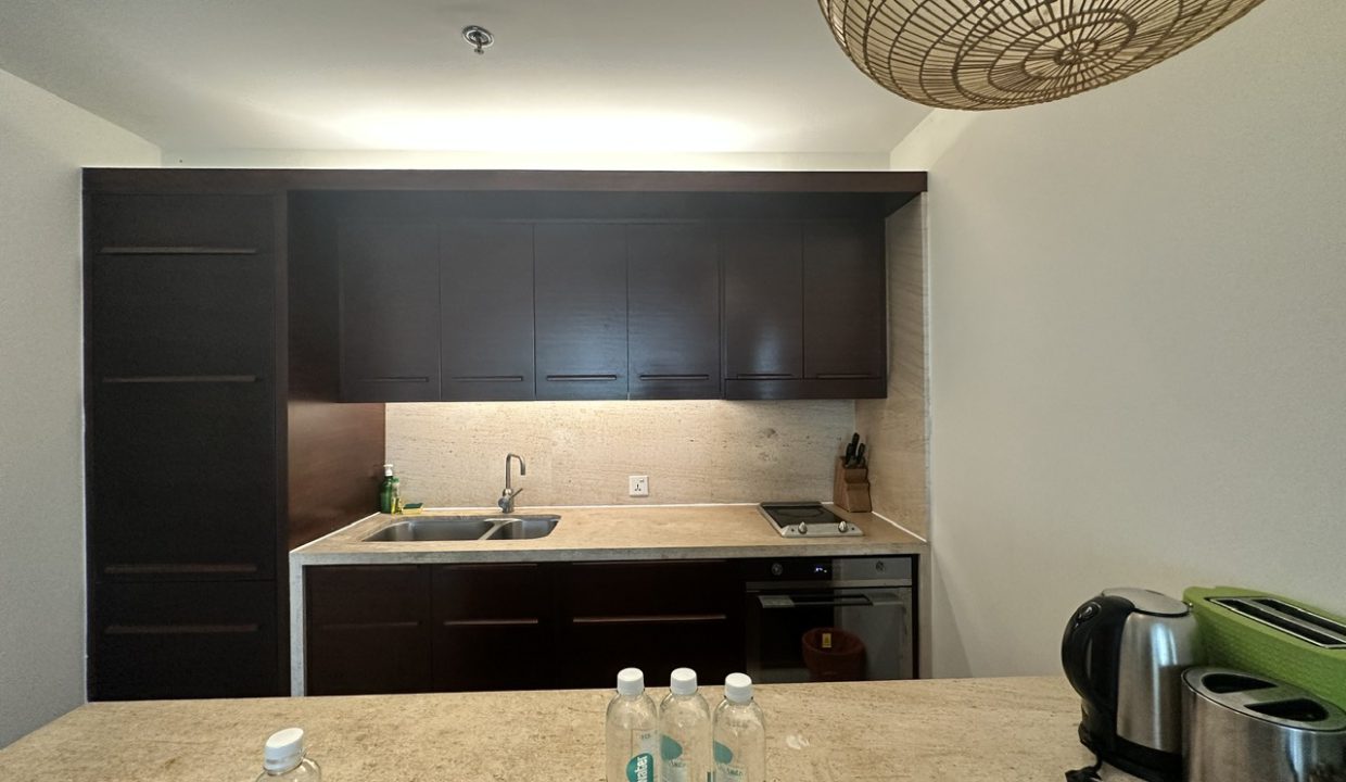 Luxury 1-Bedroom Apartment at Hyatt Regency Da Nang
