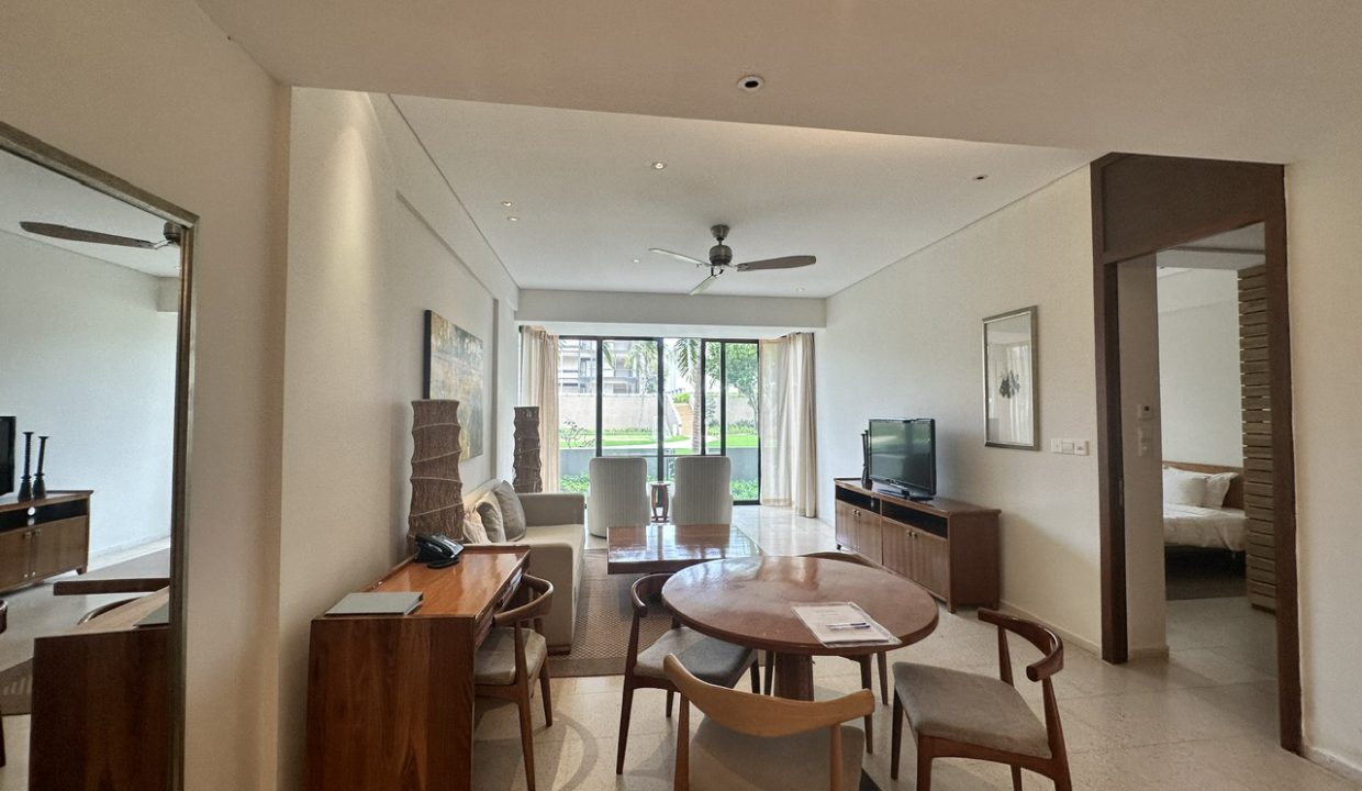 Luxury 1-Bedroom Apartment at Hyatt Regency Da Nang