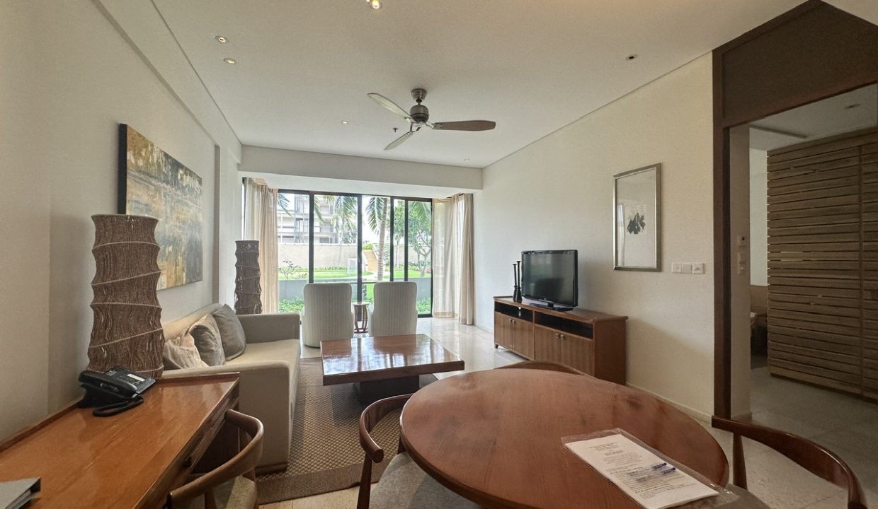 Luxury 1-Bedroom Apartment at Hyatt Regency Da Nang