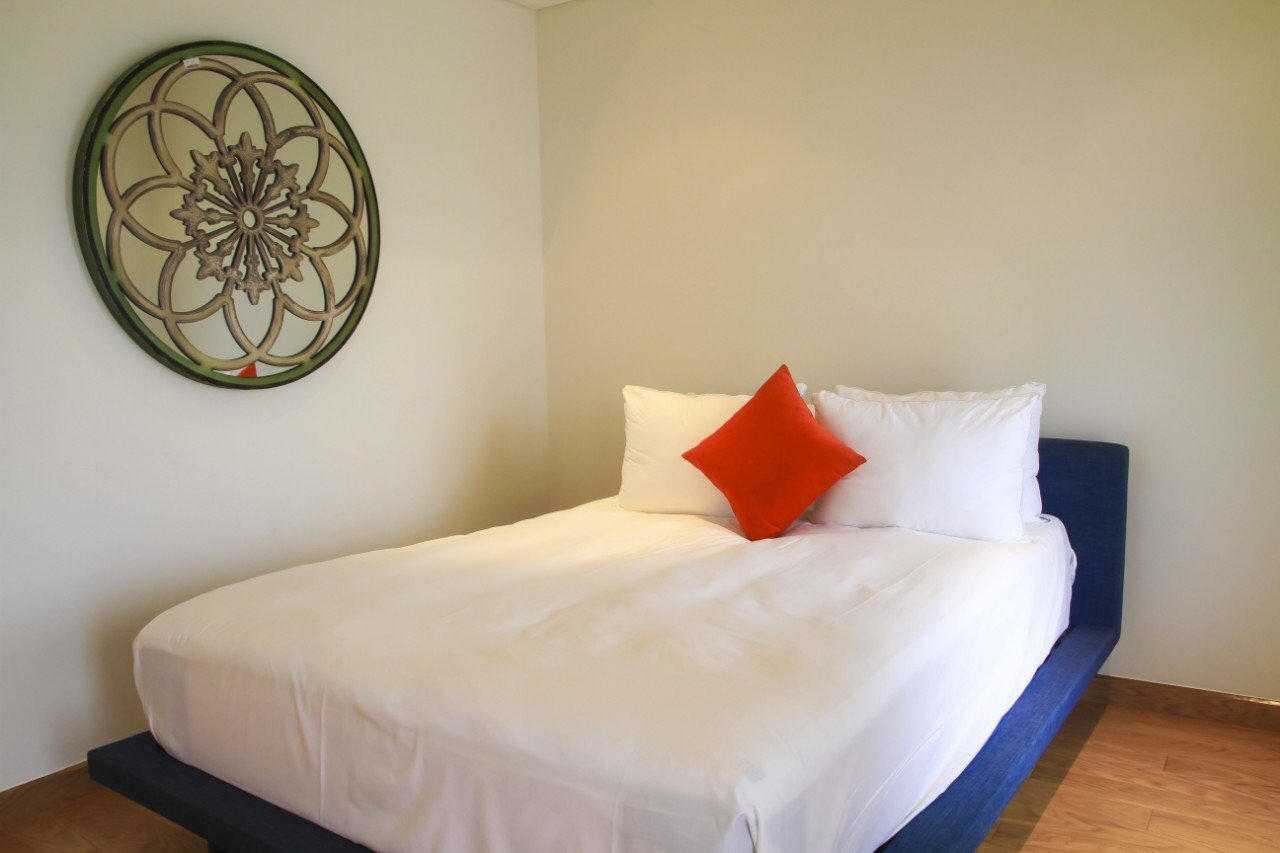 Ocean View 2-Bedroom Villa at The Ocean Villas